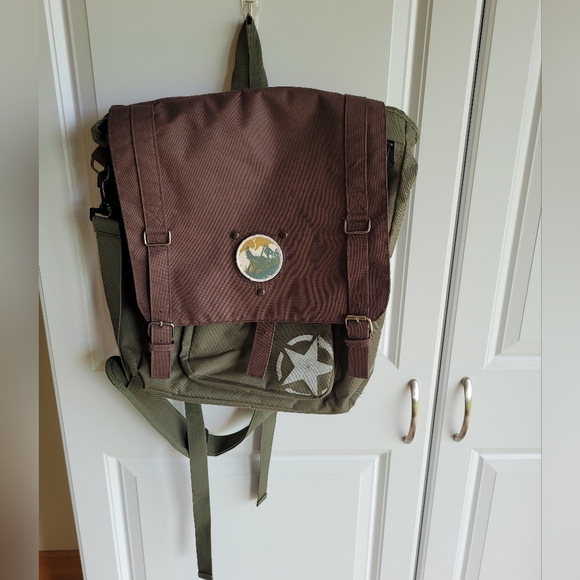 Call of Duty bag - Picture 1 of 11